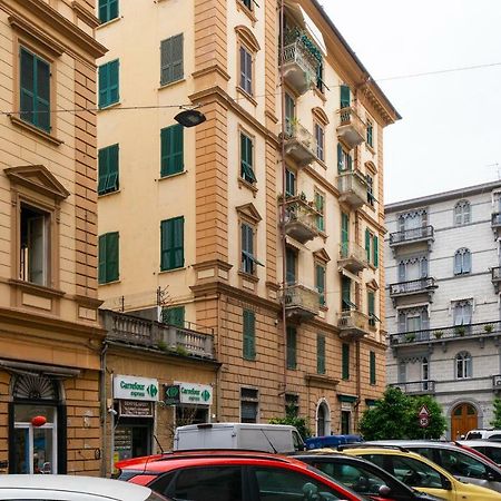 La Terrazza Di Lidia Apartman La Spezia Kültér fotó