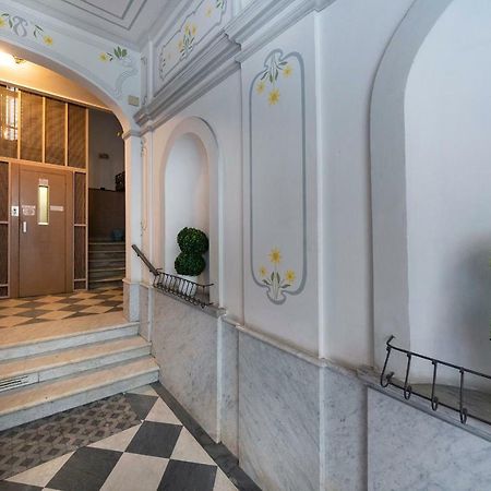 La Terrazza Di Lidia Apartman La Spezia Kültér fotó