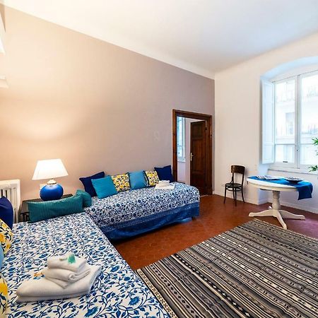 La Terrazza Di Lidia Apartman La Spezia Kültér fotó