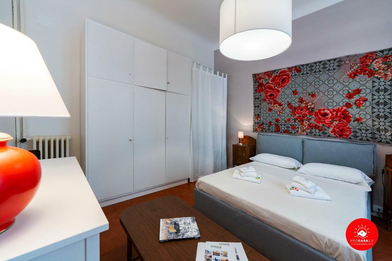 La Terrazza Di Lidia Apartman La Spezia Kültér fotó