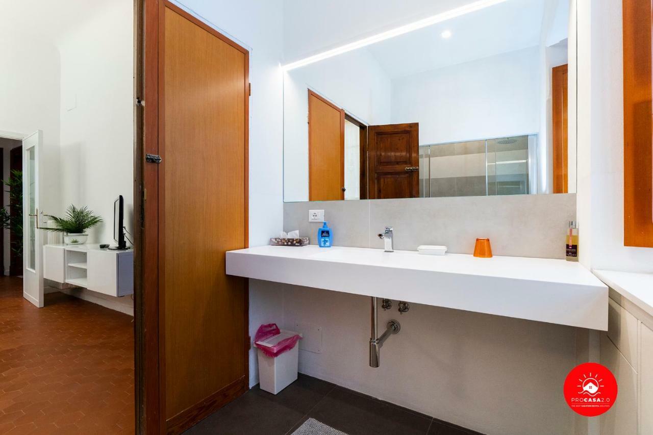 La Terrazza Di Lidia Apartman La Spezia Kültér fotó